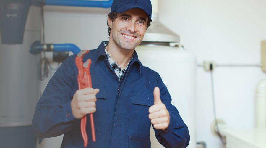 Local annual plumbing maintenance in Atkinson, NC